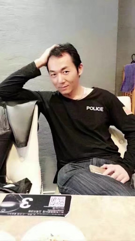 顺子的第五张照片--连城相亲网