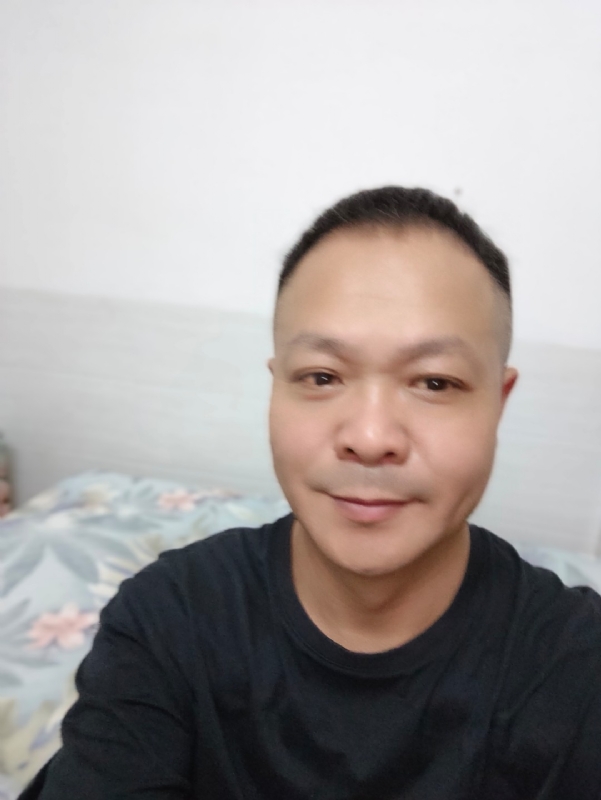 王某某的第一张照片--连城相亲网