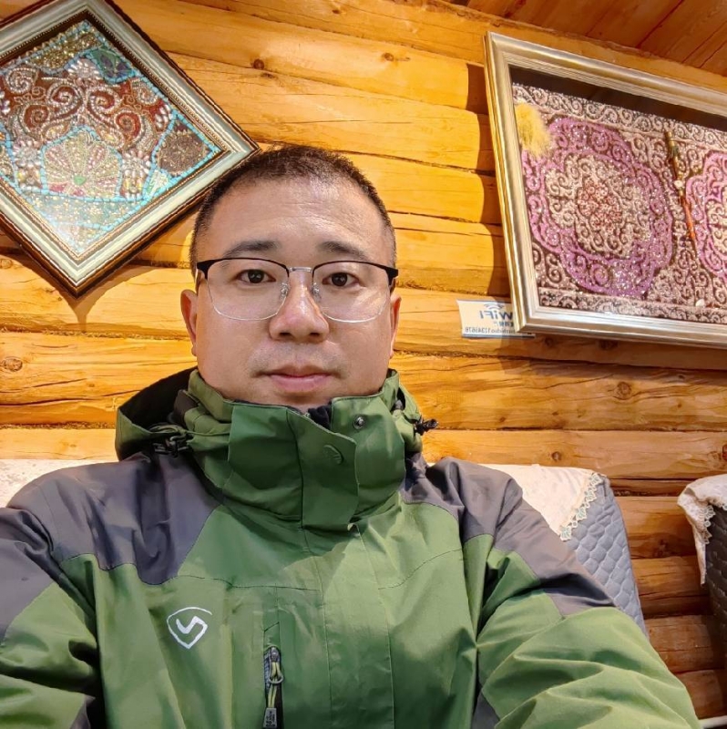 小明的第二张照片--连城相亲网