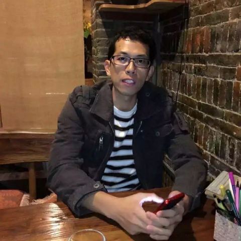 桂林小哥哥的第一张照片--连城相亲网
