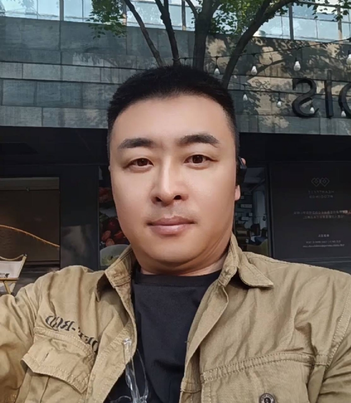 酱心的第一张照片--连城相亲网