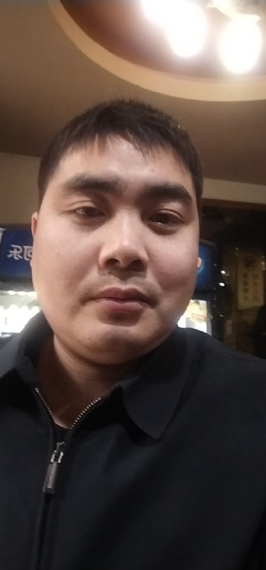 萱蘓的第一张照片--连城相亲网