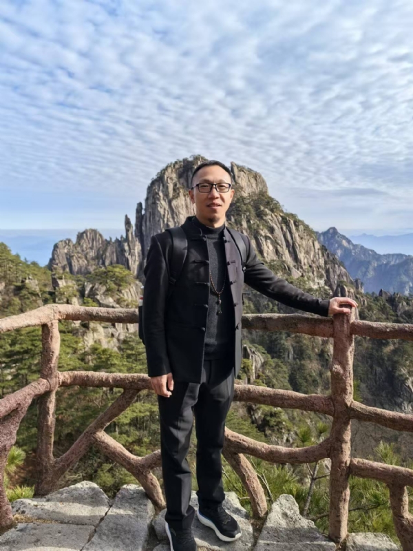 我想有个家的第一张照片--连城相亲网