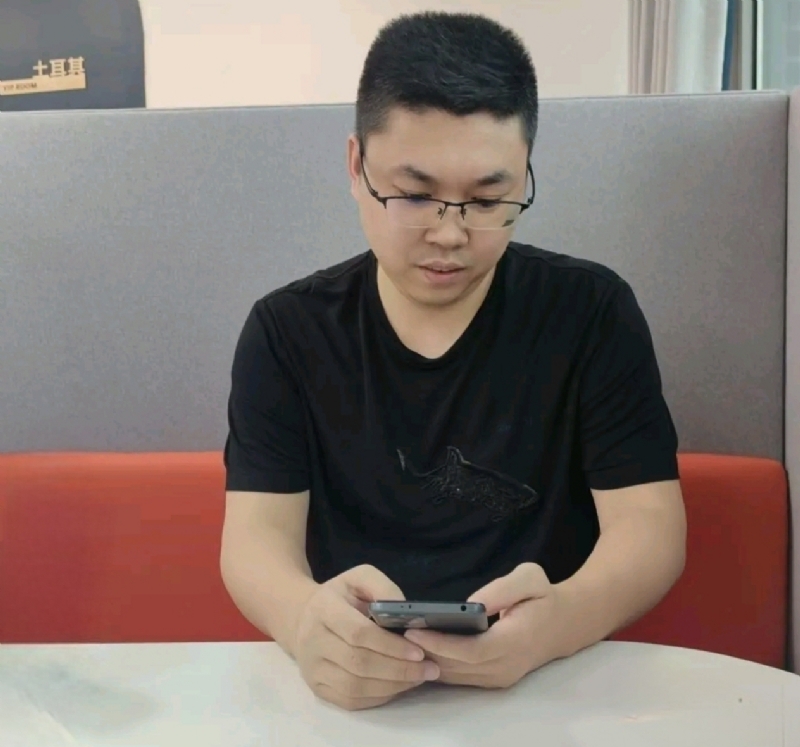 惊蛰的第二张照片--连城相亲网