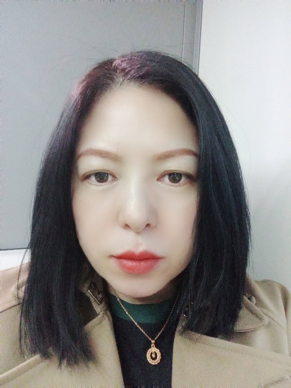 尘颜的第一张照片--连城相亲网