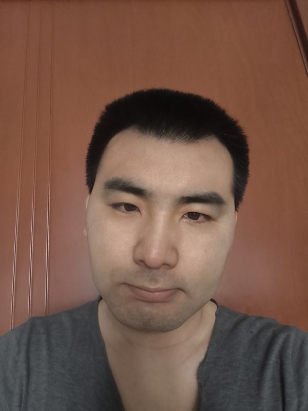 月沁星河的第一张照片--连城相亲网
