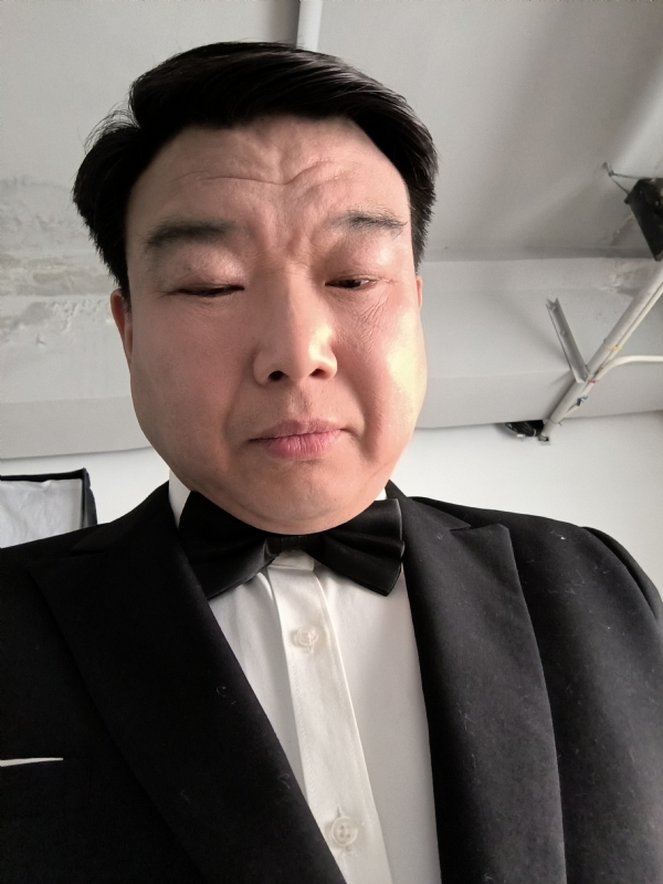 三江口开腔的第一张照片--连城相亲网