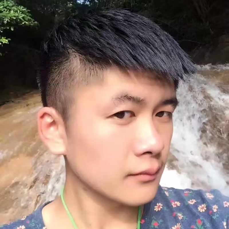 微笑的第一张照片--连城相亲网