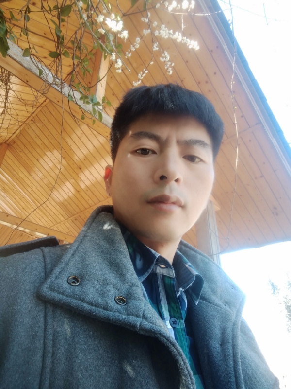 阿明的第二张照片--连城相亲网