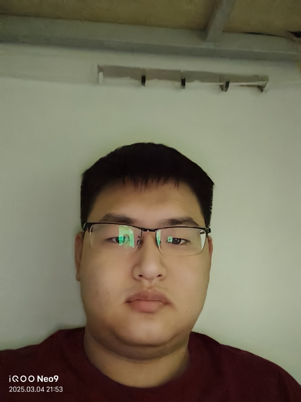 安之梦的第一张照片--连城相亲网
