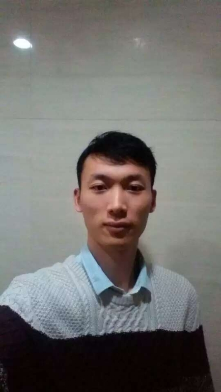 青松的第二张照片--连城相亲网