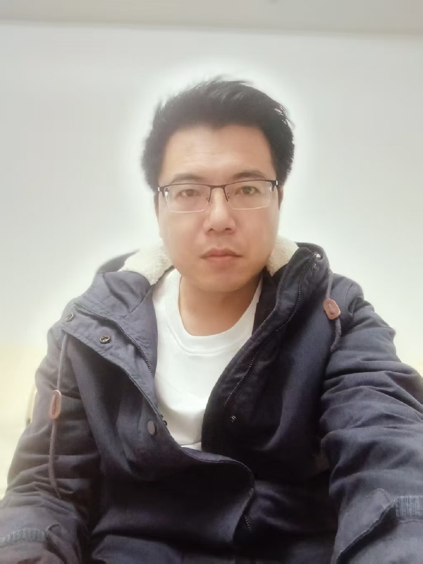 大哥哥的第一张照片--连城相亲网