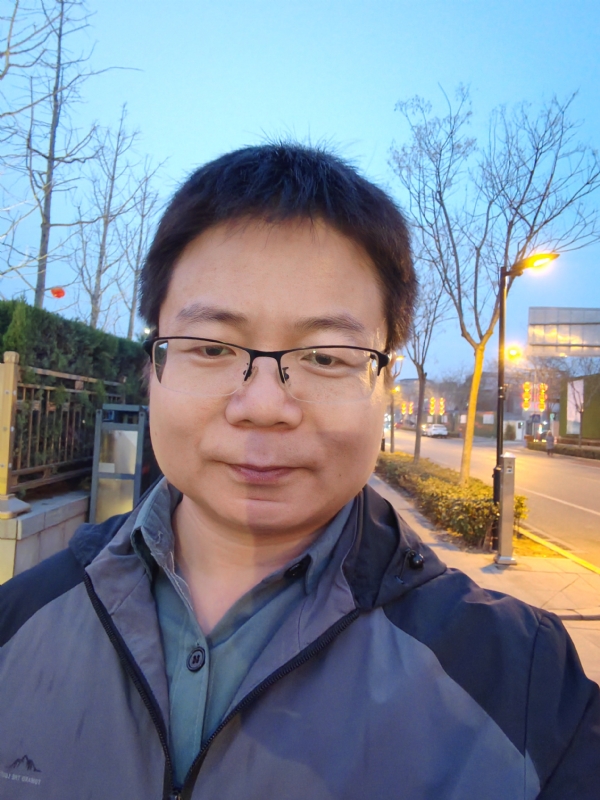 huo的第二张照片--连城相亲网
