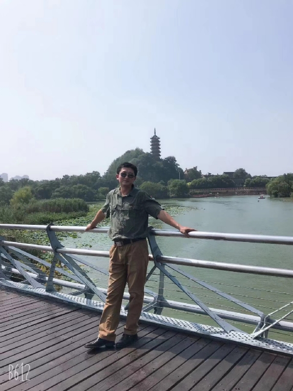 如风的第一张照片--连城相亲网