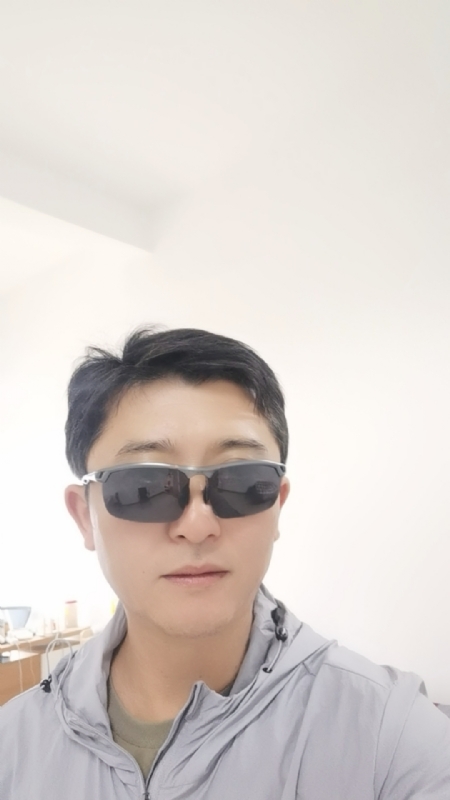 如风的第二张照片--连城相亲网