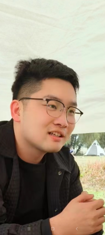 浩浩的第一张照片--连城相亲网