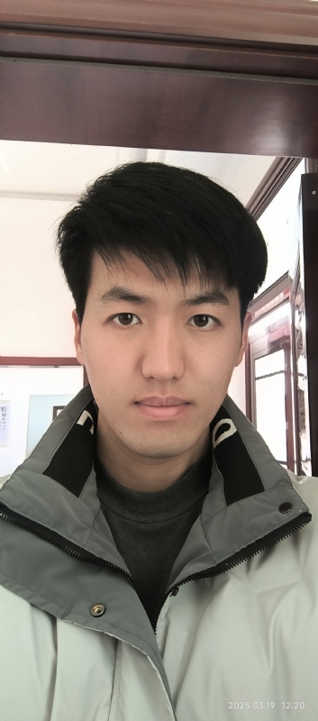 吃素的沙漠狼的第一张照片--连城相亲网