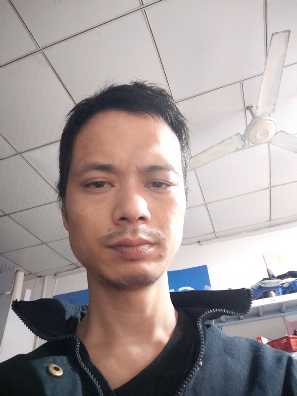 小康的第二张照片--连城相亲网