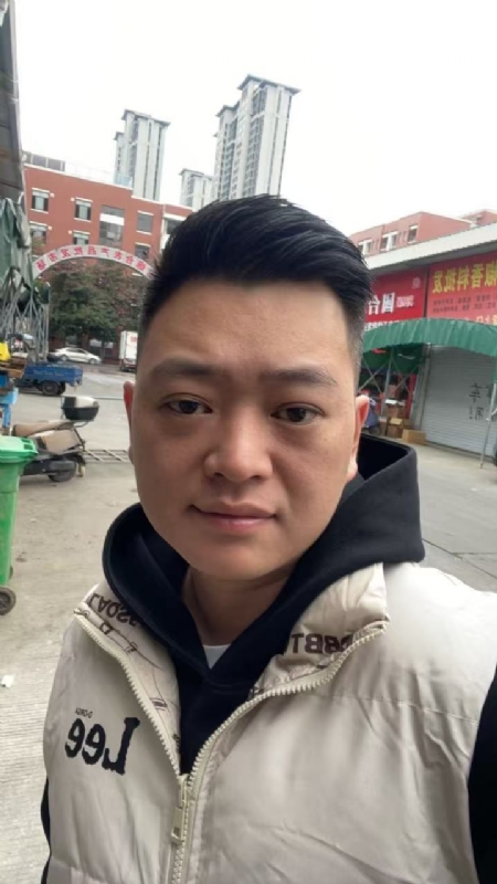鑫鑫的第一张照片--连城相亲网