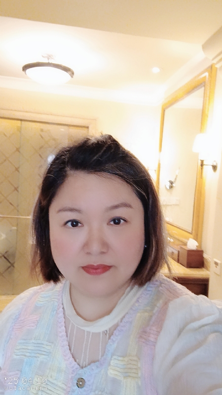 衎静玲瓏的第一张照片--连城相亲网