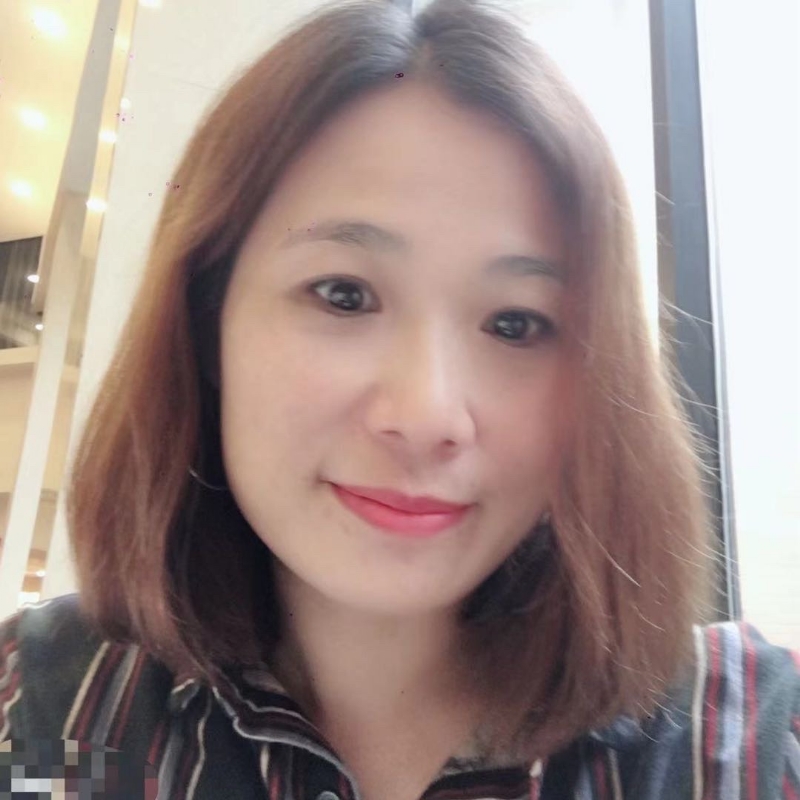 Jenny的第二张照片--连城相亲网