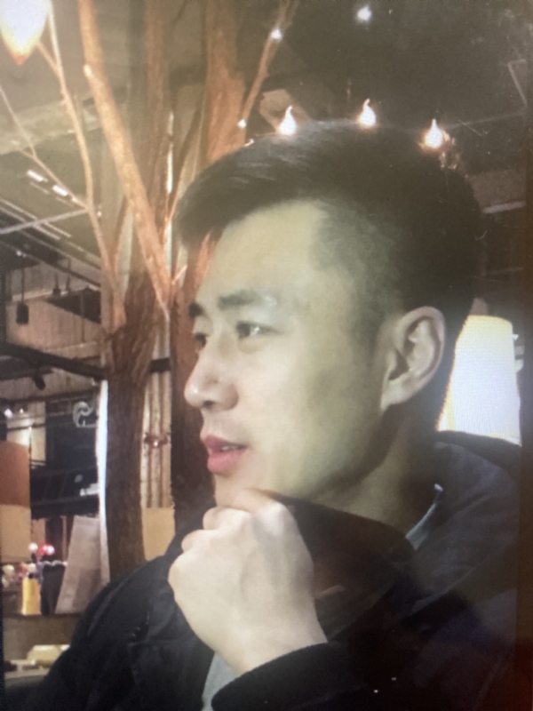 往事随风飘散的第二张照片--连城相亲网