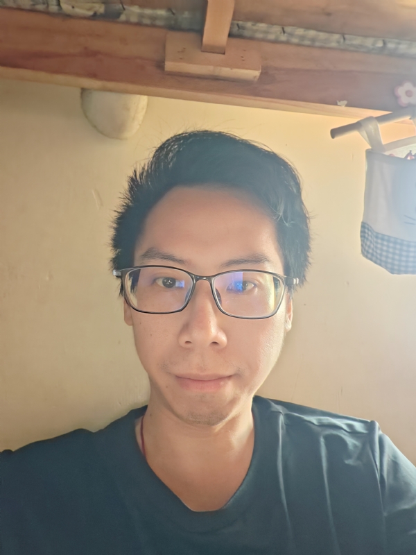 PP的第一张照片--连城相亲网