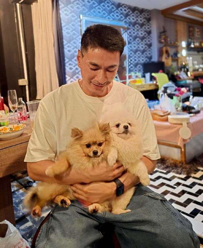 李天旭的第二张照片--连城相亲网