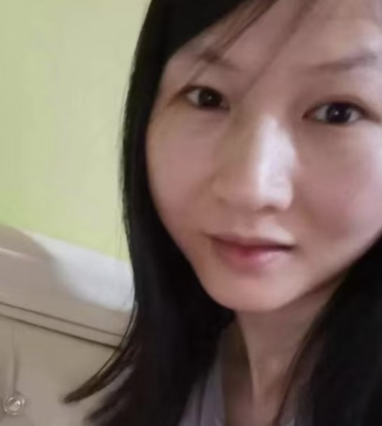 嫣然的第一张照片--连城相亲网