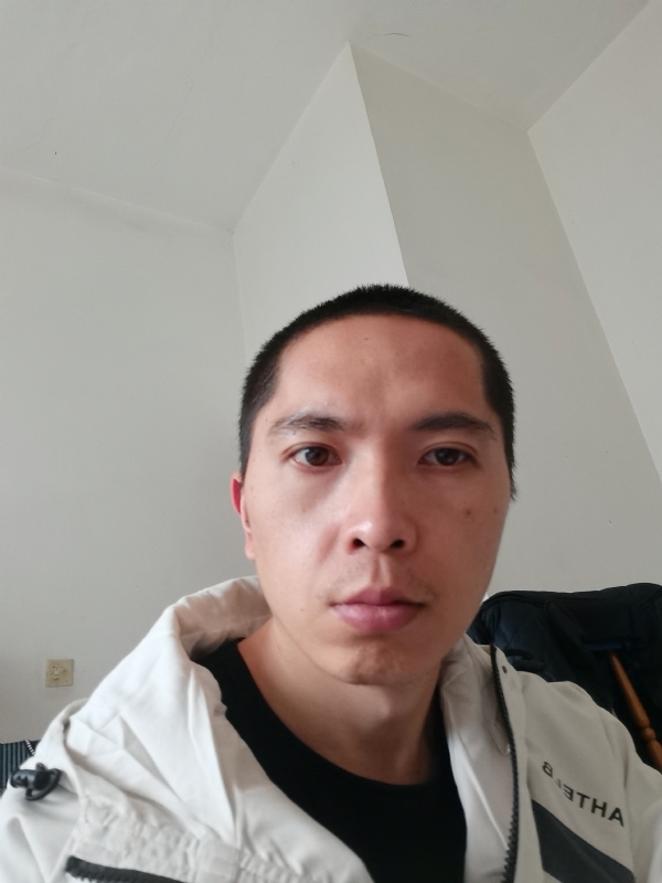 至诚的第一张照片--连城相亲网