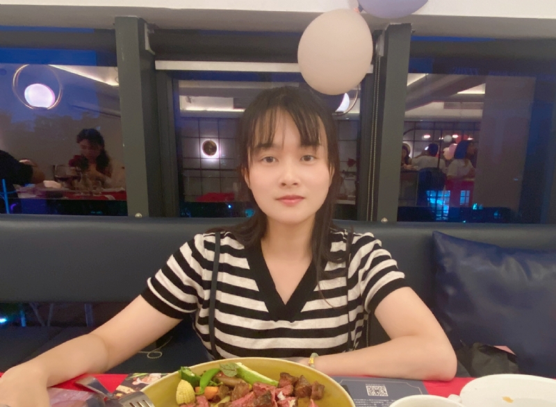 从心出发的第一张照片--连城相亲网