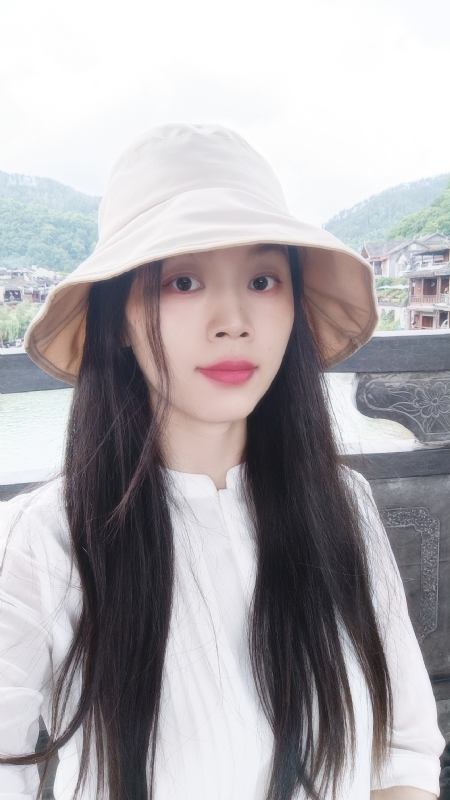 盛夏的第一张照片--连城相亲网