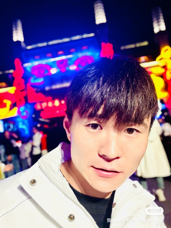 两年又三年的第二张照片--连城相亲网