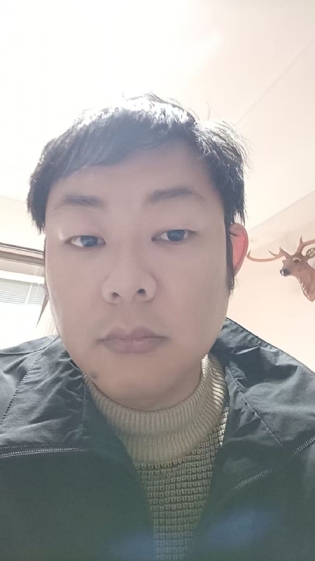 独自飞行的第一张照片--连城相亲网