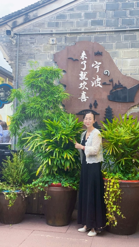余生不将就的第二张照片--连城相亲网