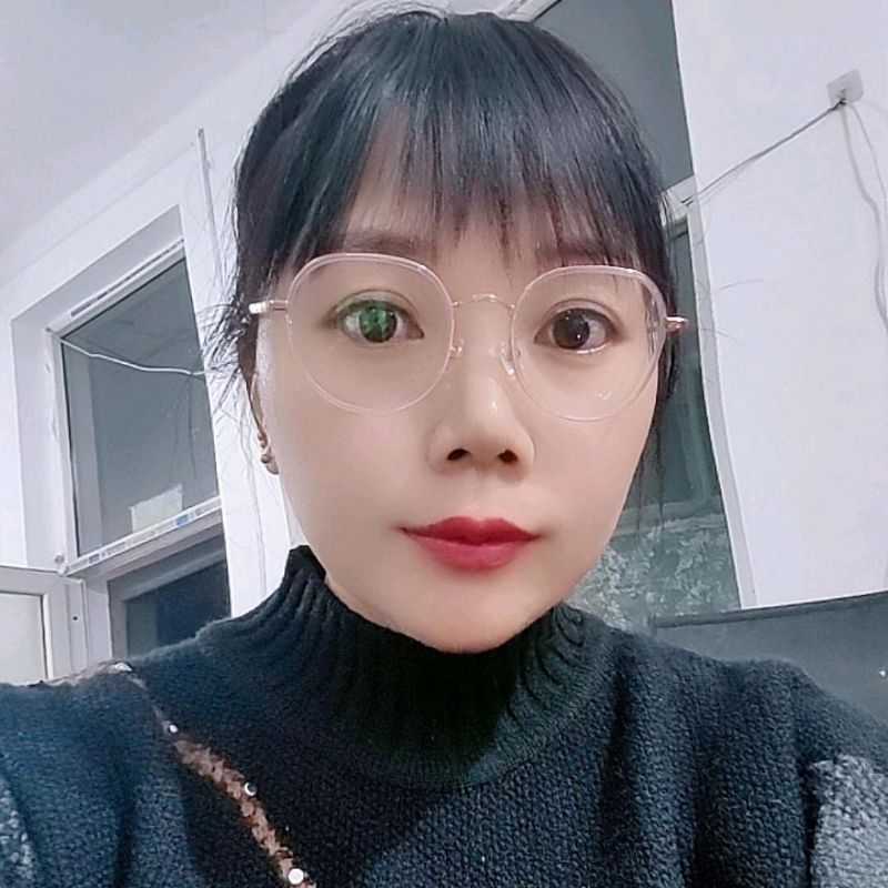 贺茂芳的第一张照片--连城相亲网
