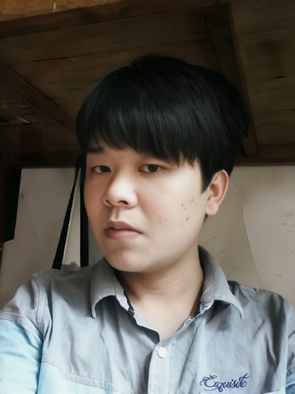小凯的第一张照片--连城相亲网