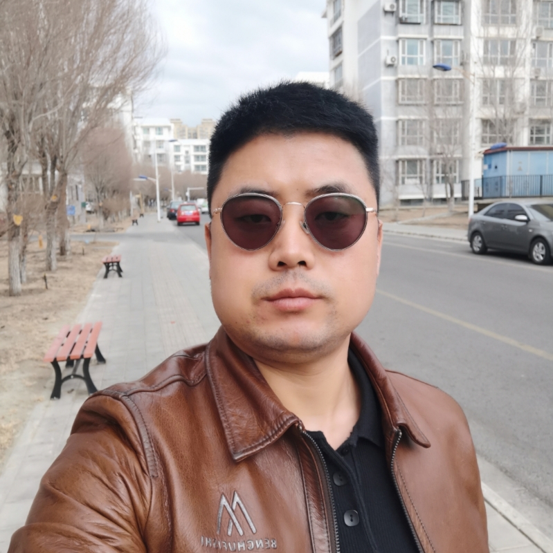 月下听风的第一张照片--连城相亲网