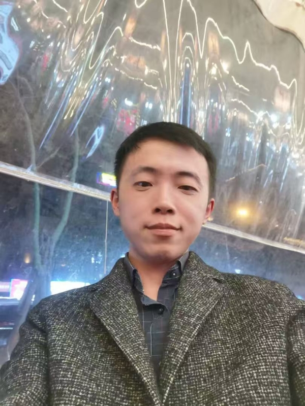 孤客的第一张照片--连城相亲网