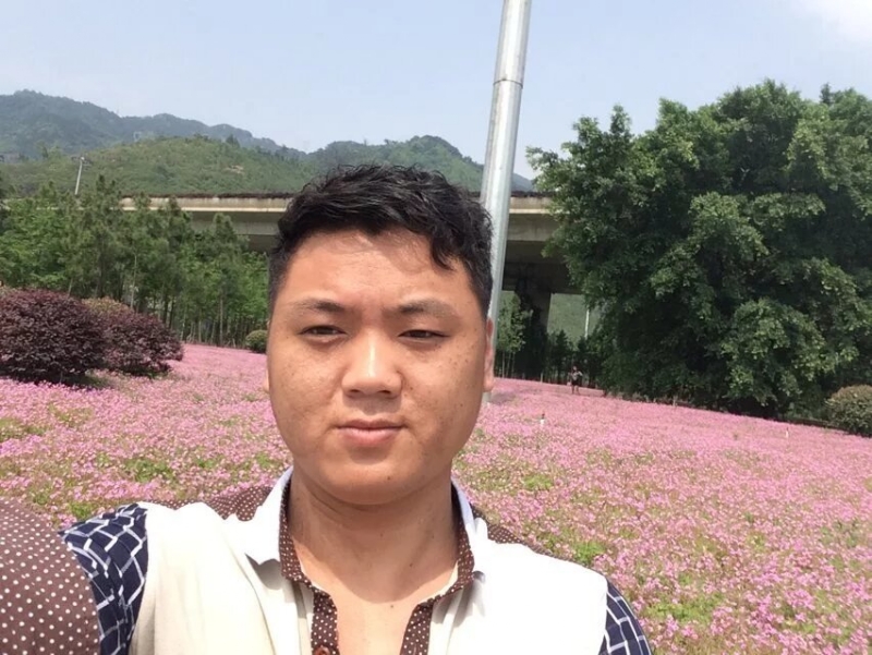 过日子的第二张照片--连城相亲网