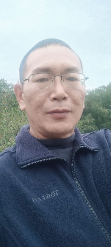 夜风来袭的第一张照片--连城相亲网