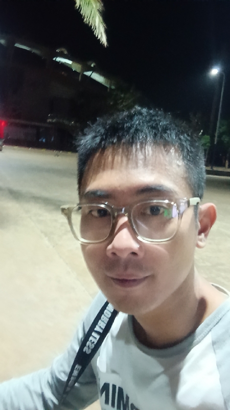 龙龙的第二张照片--连城相亲网
