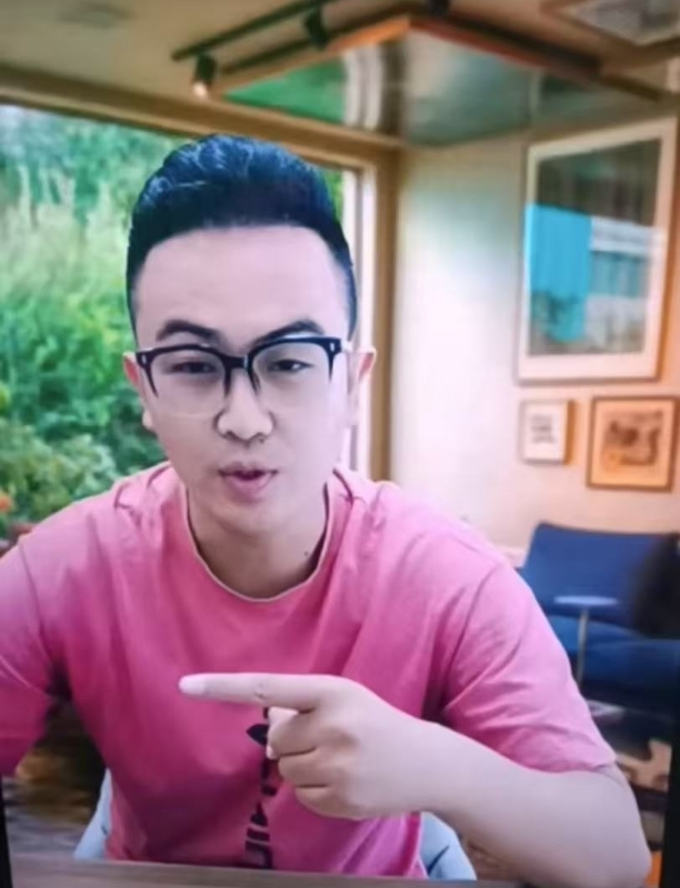 蒋先生的第一张照片--连城相亲网