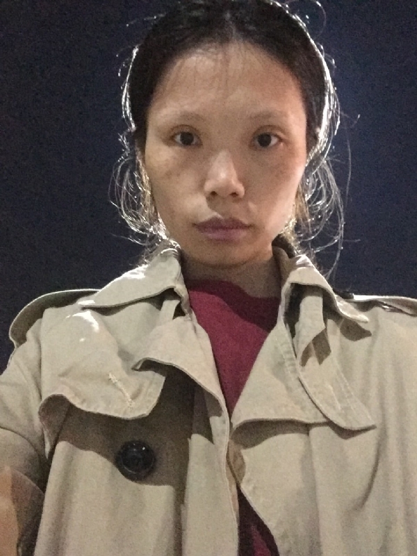小白的第一张照片--连城相亲网
