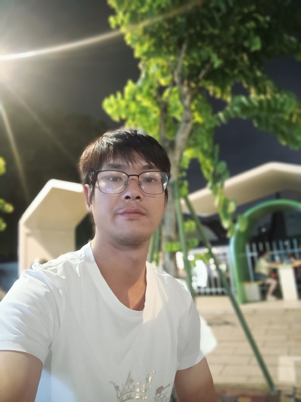 任豐的第二张照片--连城相亲网
