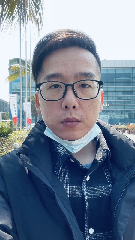 寻味YS的第一张照片--连城相亲网