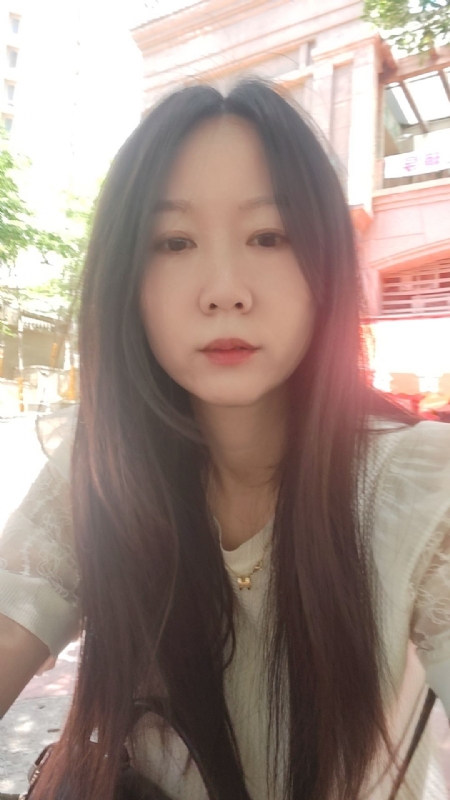 幸运的人儿的第一张照片--连城相亲网