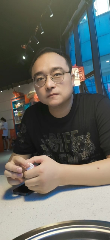 十七的第一张照片--连城相亲网