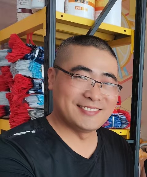 乐陶陶的第一张照片--连城相亲网