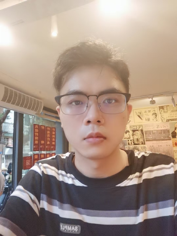 左左的第一张照片--连城相亲网